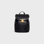 BACKPACK CELINE BONNIE IN SMOOTH CALFSKIN BLACK
